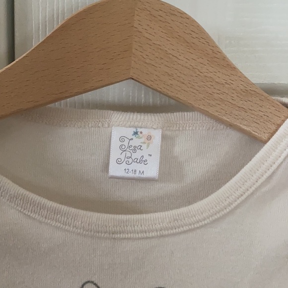 My first Easter outfit - Picture 2 of 2